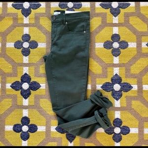 Loft Modern Fit Jeans